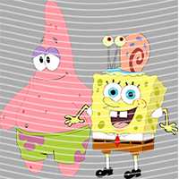 Cartoons and other-CO 1401